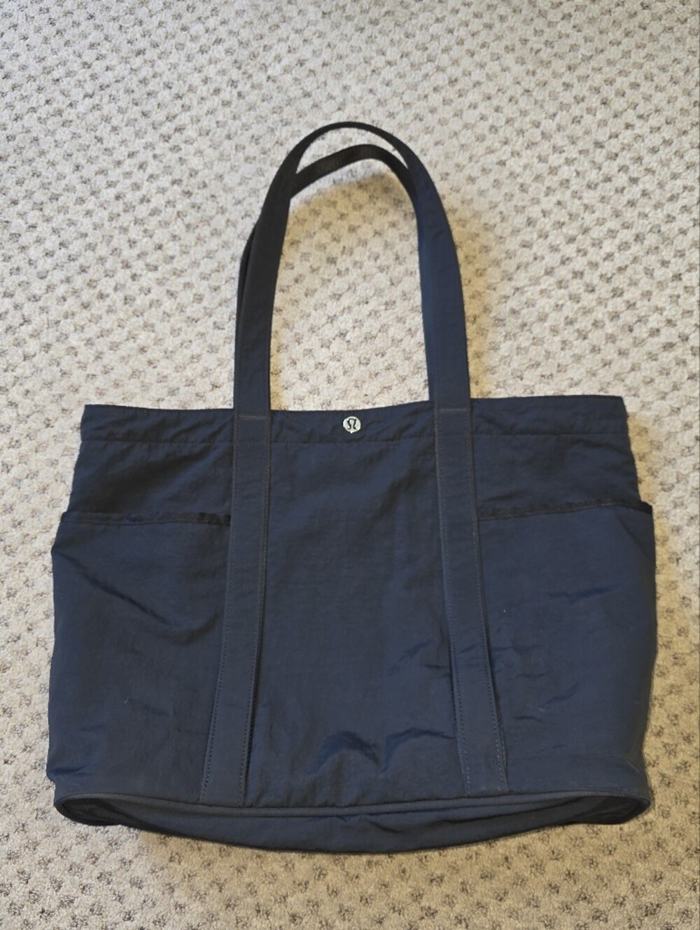 lululemon athletica Daily Multi-Pocket Tote Bag